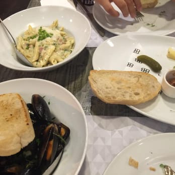 Bondi&Bourke - Breakfast & Brunch Near Me - Makati, NCR Bondi&Bourke - Breakfast & Brunch Near Me - Makati, NCR