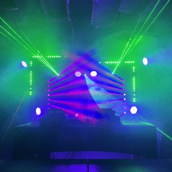 Left Coast Lasers - Audio/Visual Equipment Rental Near Me Left Coast Lasers - Audio/Visual Equipment Rental Near Me