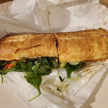 Potbelly - Sandwiches Near Me - Oswego, Illinois
