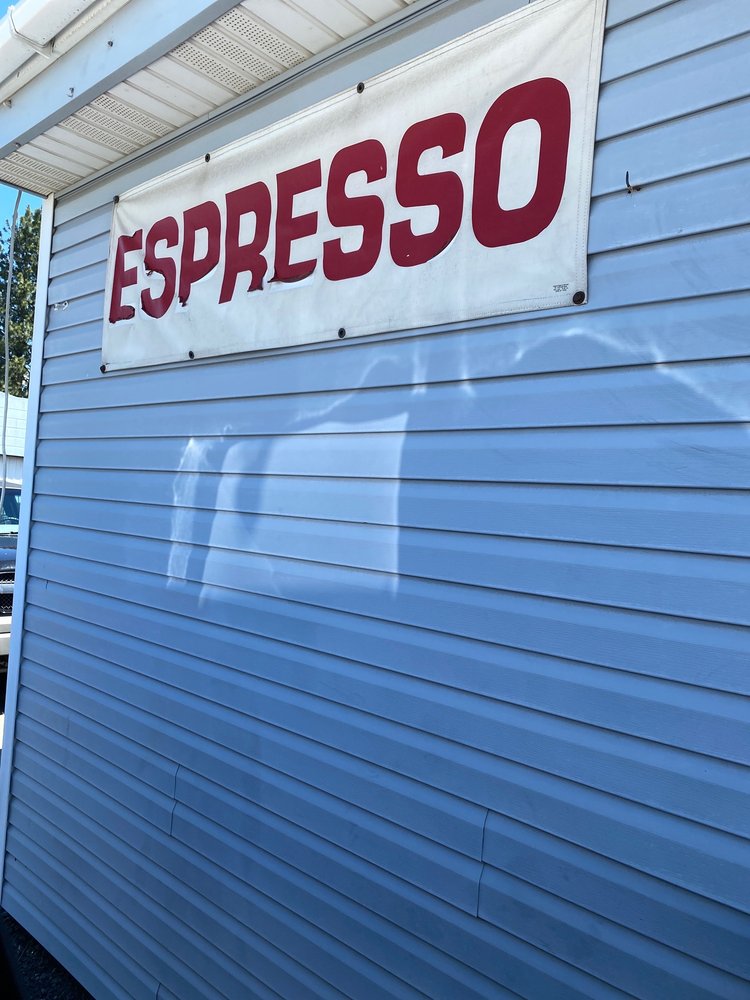 PS Espresso & More Logo