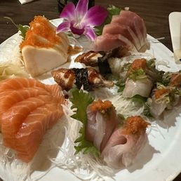 Sashimi