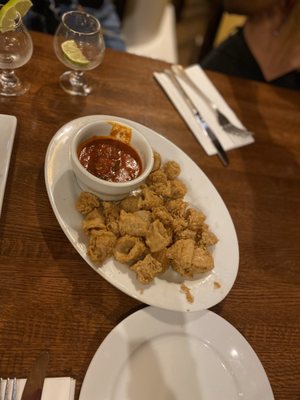 Tierra Colombiana Restaurant by null