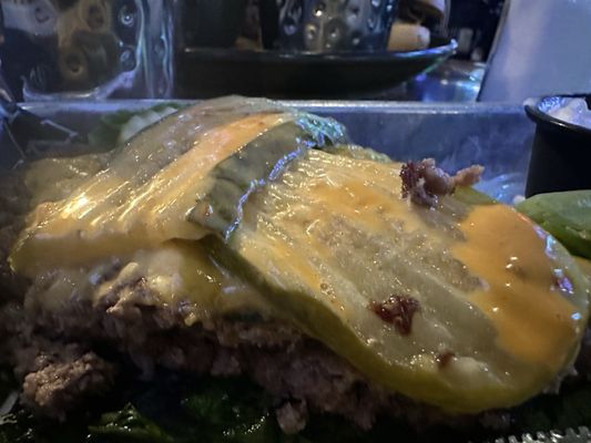 Hooligan's Sports Bar by null