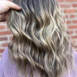 The Salon On Dogwood