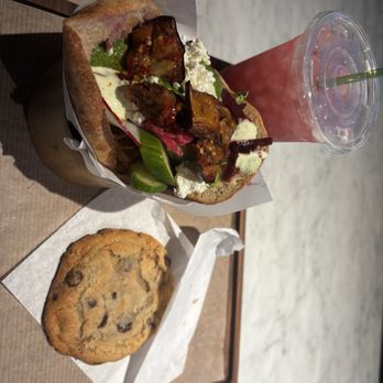 Elite Week: Brassica - Yelp Events Near Me - Houston, Texas