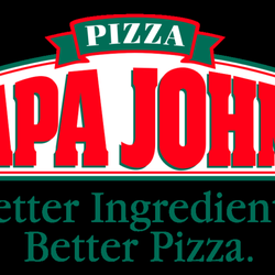 Papa Johns Pizza