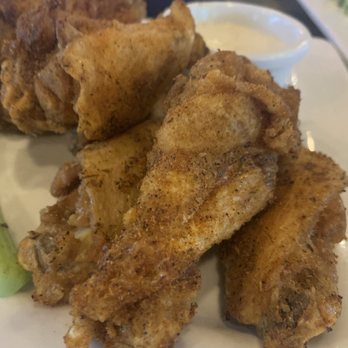 Irish 31 - Traditional i31 Whiskey Wings - Irish Near Me - Oviedo, Florida