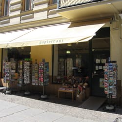 Papierhaus Felix Verspohl