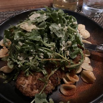 The Clinkscale - Chicken Milanese - Breakfast & Brunch Near Me - Jerome, Arizona The Clinkscale - Chicken Milanese - Breakfast & Brunch Near Me - Jerome, Arizona