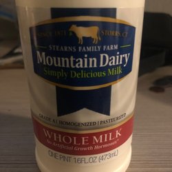 Sunoco - Mountain diary