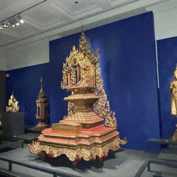 Asian Art Museum - Art Museums Near Me - San Francisco, California