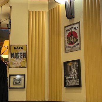 Le Comptoir du Relais - Bistros Near Me - Paris, 01