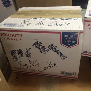 Robinson Moving - Disrespectful language on boxes - Movers Near Me