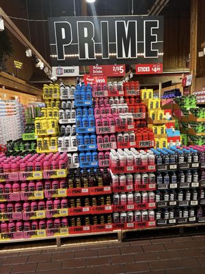 Stew Leonard's by null