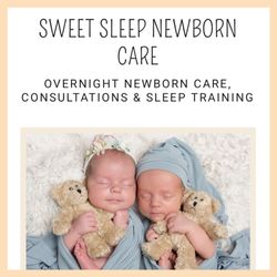 Sweet Sleep Newborn Care