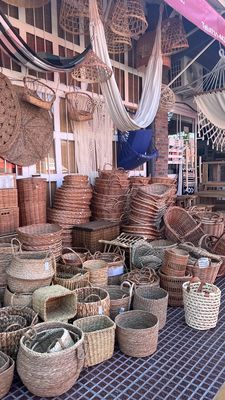 Puerto de Frutos by null