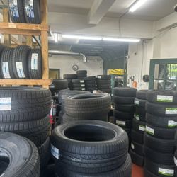 Clarendon Tire - Tires. Tesla tires, EV tires, Michelin tire, Bridgestone tire, Kumho tire, Continental tire, Sumitomo tire