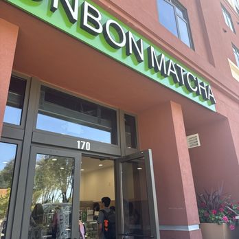 Bonbon Matcha - Bakeries Near Me - Cupertino, California Bonbon Matcha - Bakeries Near Me - Cupertino, California