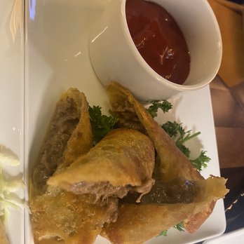 Frost - Cheesesteak rolls - Tapas/Small Plates Near Me - Doylestown, Pennsylvania
