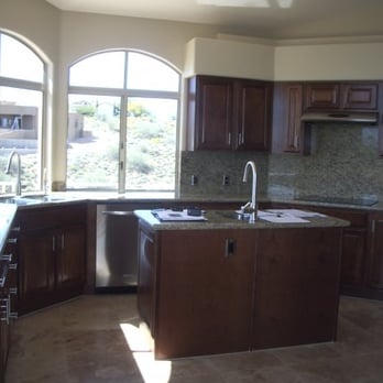Creative Kitchens - General Contractors Near Me - Youngtown, Arizona