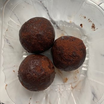 Wild Alchemy Café - Superfood Bliss Balls - Juice Bars & Smoothies Near Me - Wallingford, Connecticut