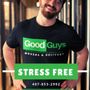 Good Guys Movers & Delivery