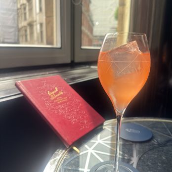 American Bar - Cocktail Bars Near Me - London, XGL American Bar - Cocktail Bars Near Me - London, XGL
