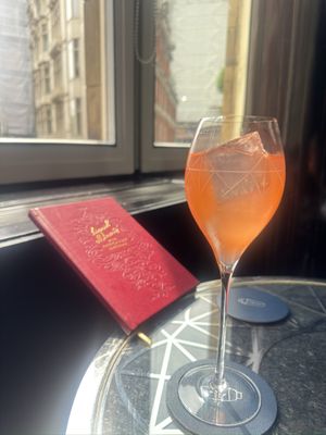 American Bar by null