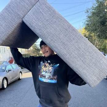 Mike and Mike - Heavy lifting - Junk Removal & Hauling Near Me Mike and Mike - Heavy lifting - Junk Removal & Hauling Near Me