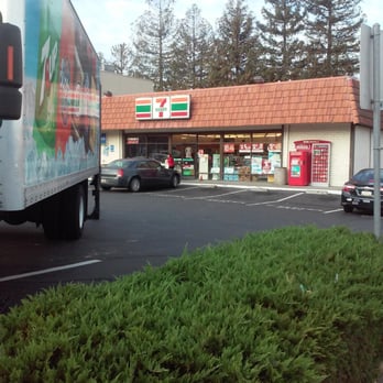 7-Eleven - My store - Convenience Stores Near Me - Pittsburg, California