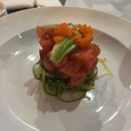 Tuna Tower