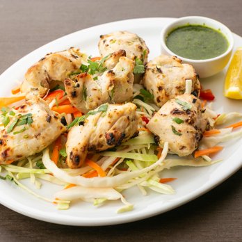 Spice Valley Indian Cuisine - Malai Tikka - Indian Near Me - Victoria, British Columbia Spice Valley Indian Cuisine - Malai Tikka - Indian Near Me - Victoria, British Columbia