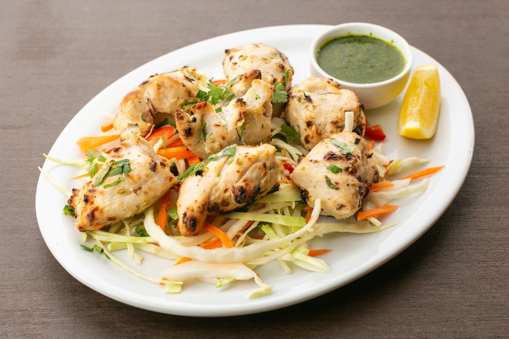 Spice Valley Indian Cuisine Logo
