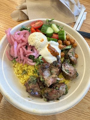 Nick the Greek by null