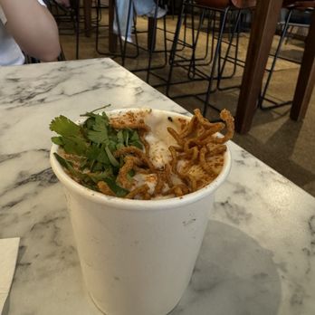 Discourse Coffee - Ramen Latte - Coffee & Tea Near Me - Chicago, Illinois Discourse Coffee - Ramen Latte - Coffee & Tea Near Me - Chicago, Illinois