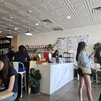 Heatwave Coffee - Coffee & Tea Near Me - Albuquerque, New Mexico