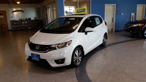 Rairdon Honda Of Sumner Reviews