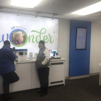 Cox Store - Outside the Cox Retail Store in Parma, Ohio -- visited on 16 November 2019. - Television Service Providers Near Me - Parma, Ohio
