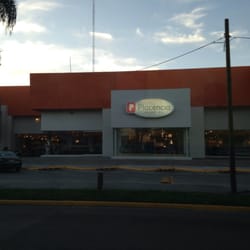 Muebles Placencia