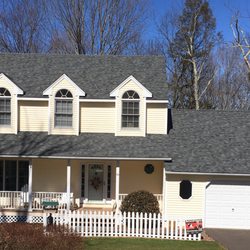 Klaus Larsen - Durham, CT