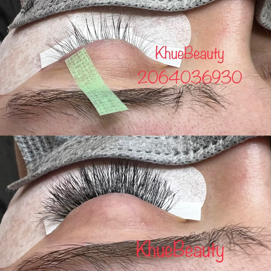 Khue Beauty Logo