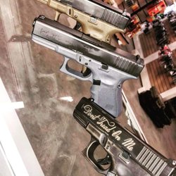 Lead and Co - Glock