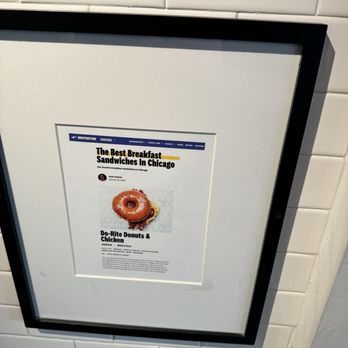 Underground Donut Tour - Food Tours Near Me - Chicago, Illinois
