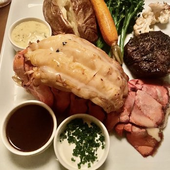 Barona Oaks Steakhouse - Steakhouses Near Me - Lakeside, California