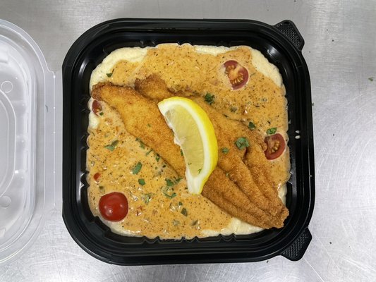 Champ’s Seafood & Grill by null