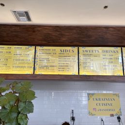 Menu 10/3/25 Menu 10/3/25