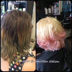 Smitten Salon