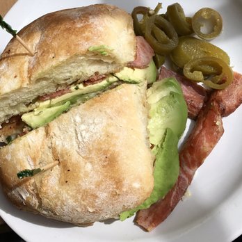 The Butchers Son - #thisismyaddiction - Salad Near Me - Berkeley, California