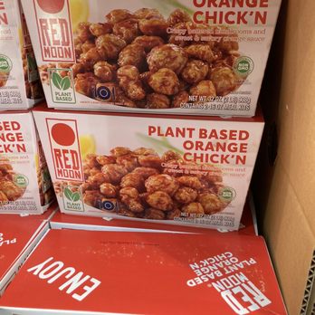 Costco - Fake chicken?!? - Wholesale Stores Near Me - Waipahu, Hawaii Costco - Fake chicken?!? - Wholesale Stores Near Me - Waipahu, Hawaii
