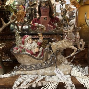 Peddler's Wagon - Home Decor Near Me - Eustis, Florida